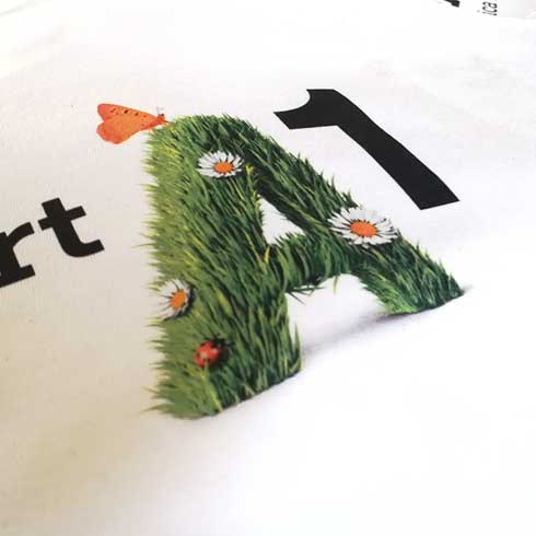 DTF / plastisol preslikači za tiskarne